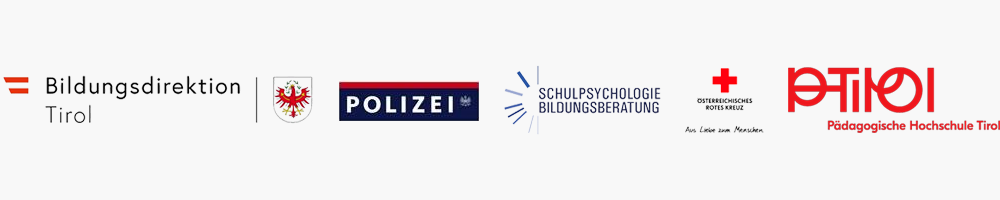 Partner Krisenintervention Tirol